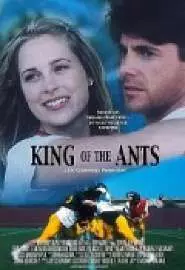 King of the Ants - постер