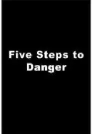 5 Steps to Danger - постер