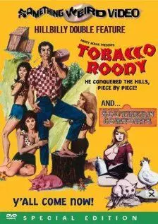 Tobacco Roody - постер