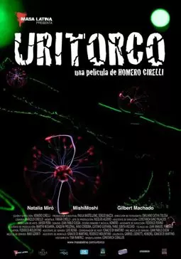Uritorco - постер