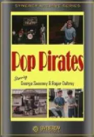 Pop Pirates - постер