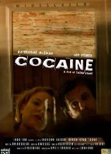 Cocaine - постер