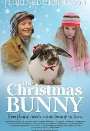 The Christmas Bunny - постер