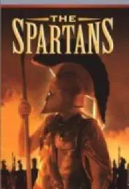The Spartans - постер