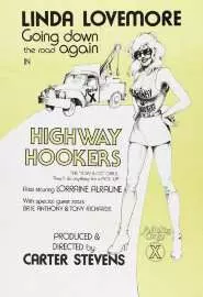 Highway Hookers - постер