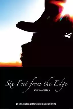 Six Feet from the Edge - постер