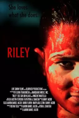 Riley - постер