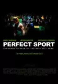 Perfect Sport - постер