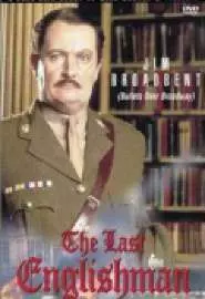 The Last Englishman - постер