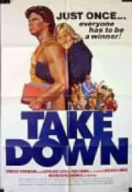 Take Down - постер