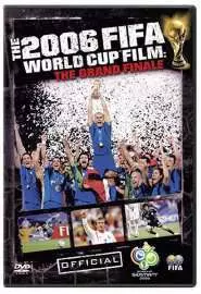 2006 FIFA: Чемпионат мира по футболу - постер