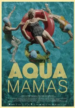 Aqua Mamas - постер