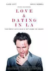 Love and Dating in LA! - постер