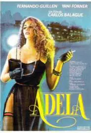 Adela - постер