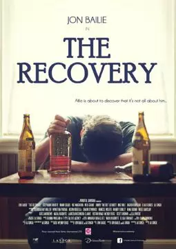 The Recovery - постер