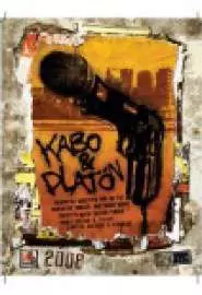 Kabo & Platon - постер