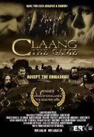 Клаанг: война гладиаторов - постер