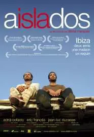 Aislados - постер