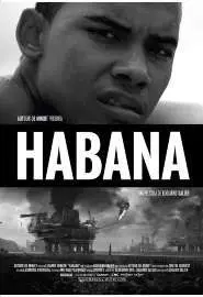 Habana - постер