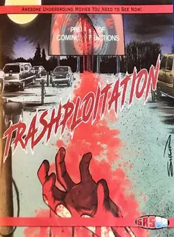 Trashsploitation - постер