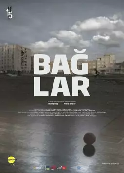 Baglar - постер