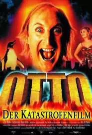 Otto - Der Katastrofenfilm - постер