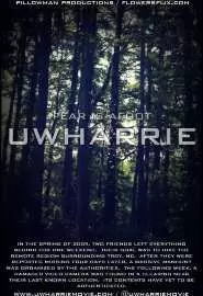 Uwharrie - постер