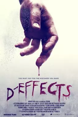 D-Effects - постер