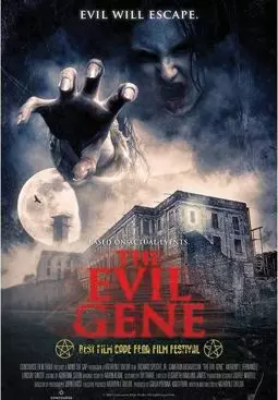 The Evil Gene - постер