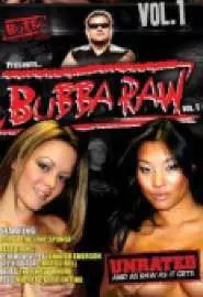 Bubba Raw, Vol. 1 - постер
