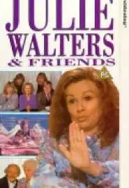 Julie Walters and Friends - постер