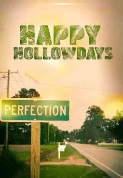 Happy Hollowdays - постер