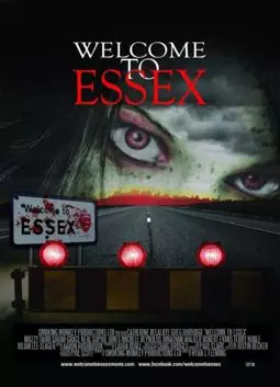Welcome to Essex - постер