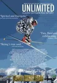 Unlimited ordic Skiing - постер