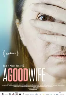 Хорошая жена - постер