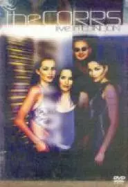 The Corrs at Christmas - постер