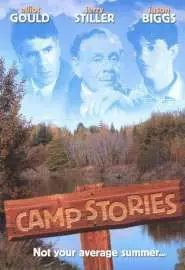 Camp Stories - постер
