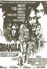 Drakula Goes to R.P. - постер