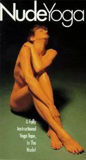 Nude Yoga Workout - постер