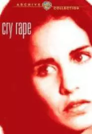 Cry Rape - постер