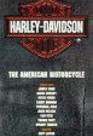 Harley-Davidson: The American Motorcycle - постер
