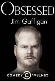 Jim Gaffigan: Obsessed - постер