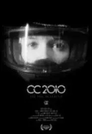 CC 2010 - постер