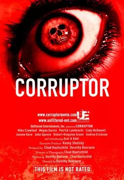 Corruptor - постер