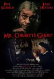 Mister Corbett's Ghost - постер
