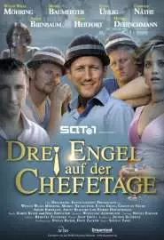 3 Engel auf der Chefetage - постер