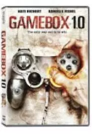 Game Box 1.0 - постер