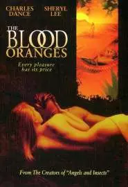 Кровавые апельсины - постер
