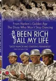 Been Rich All My Life - постер
