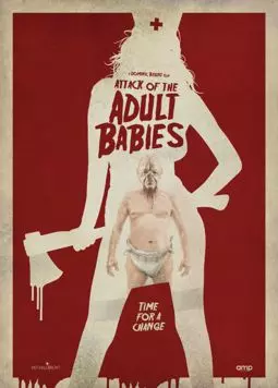 Adult Babies - постер